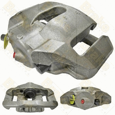 Brake Caliper (CA2476R)