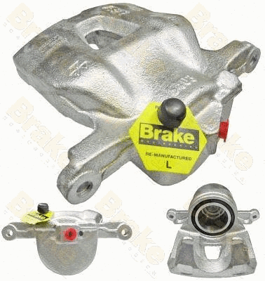 Brake Caliper (CA2348)