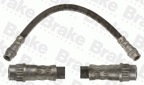 Brake Hose (BH773285)