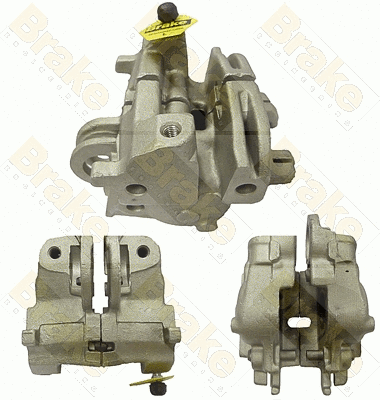 Brake Caliper (CA300)