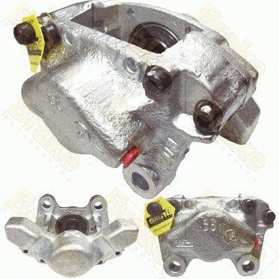 Brake Caliper (CA1518R)