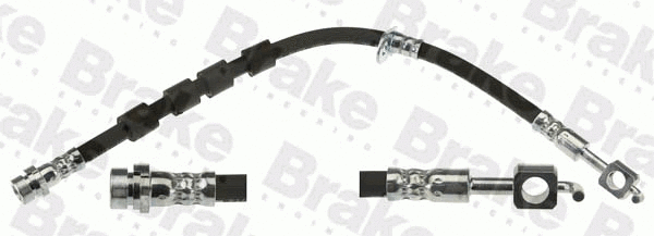Brake Hose (BH778748)