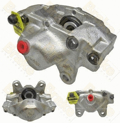 Brake Caliper (CA2045R)