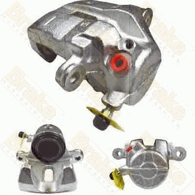 Brake Caliper (CA1766R)