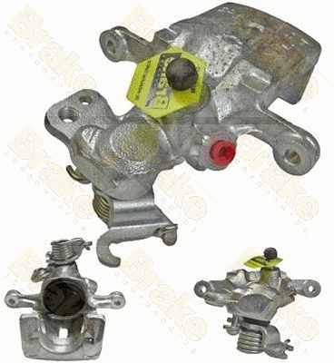Brake Caliper (CA1466R)