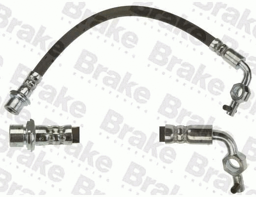 Brake Hose (BH778531)