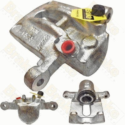 Brake Caliper (CA2286)