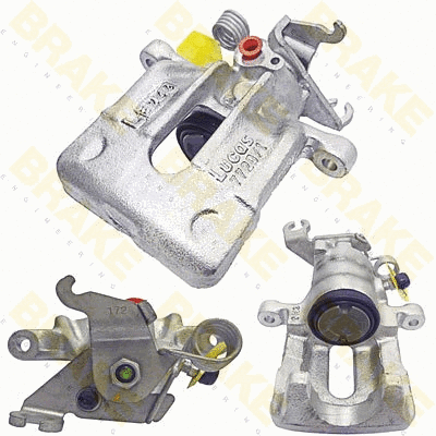 Brake Caliper (CA3004)