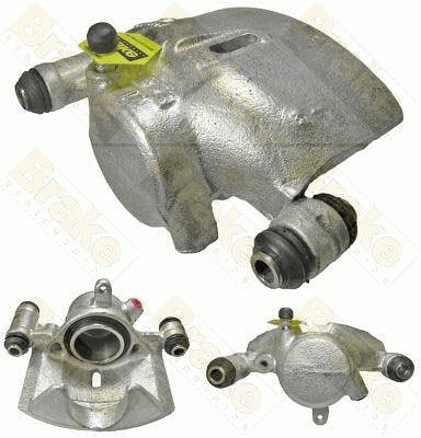 Brake Caliper (CA613R)