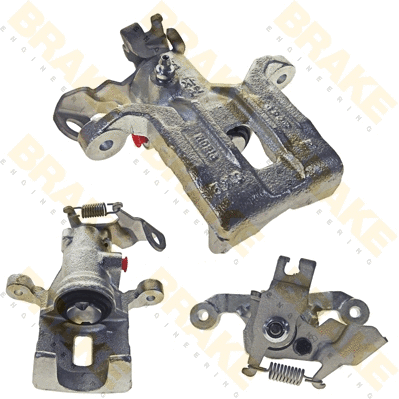Brake Caliper (CA3171)