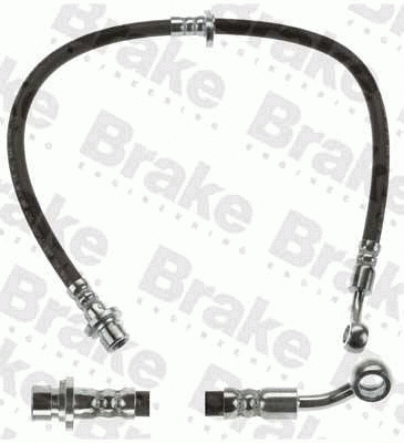 Brake Hose (BH778233)