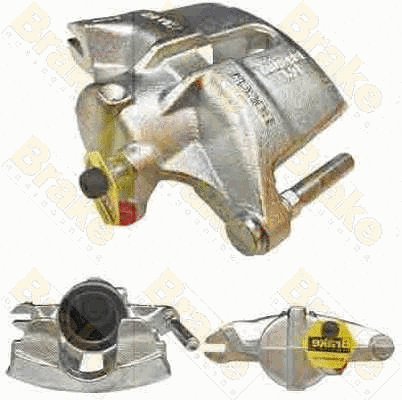 Brake Caliper (CA1837R)