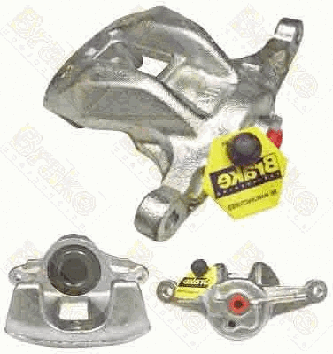 Brake Caliper (CA1805R)