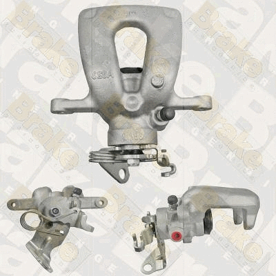 Brake Caliper (CA2656)