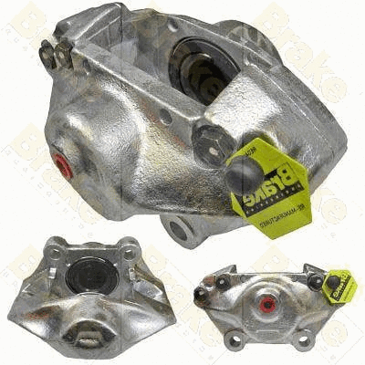 Brake Caliper (CA519R)