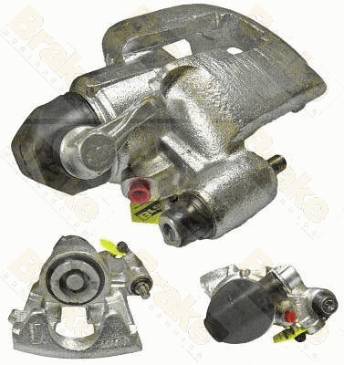 Brake Caliper (CA748R)