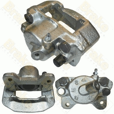 Brake Caliper (CA467)