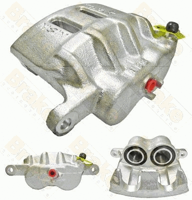 Brake Caliper (CA1363)
