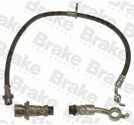 Brake Hose (BH778407)