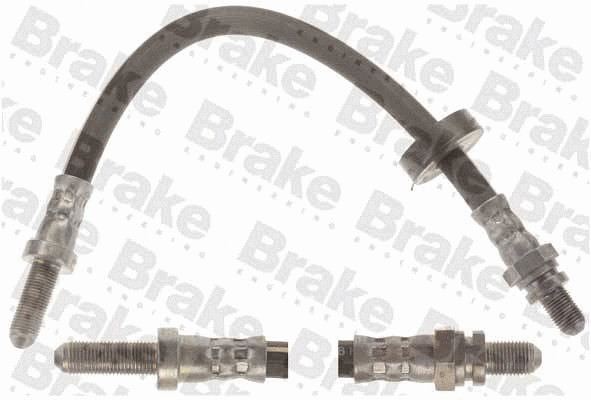 Brake Hose (BH772102)