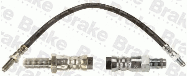 Brake Hose (BH778637)