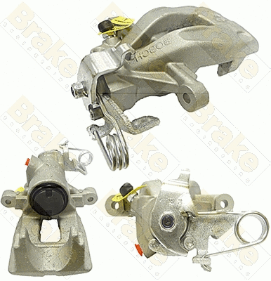 Brake Caliper (CA2713R)