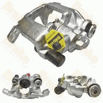 Brake Caliper (CA1821R)