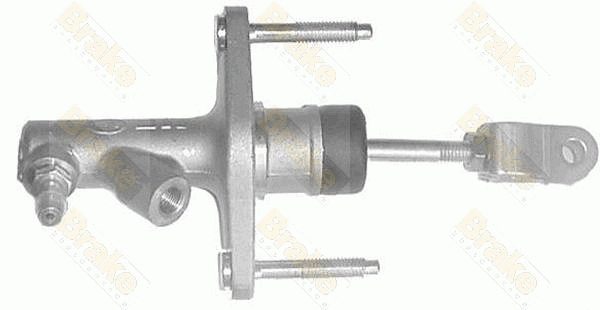 Master Cylinder, clutch (MC1626BE)