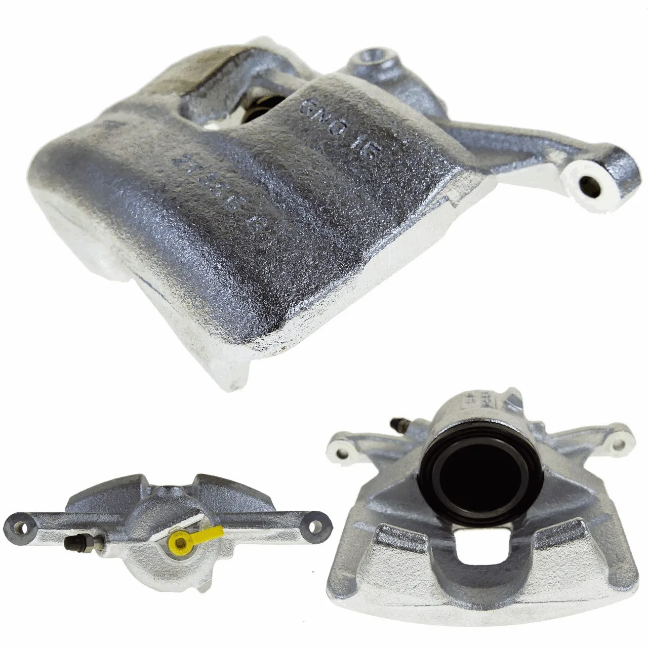 Brake Caliper (CA3637)