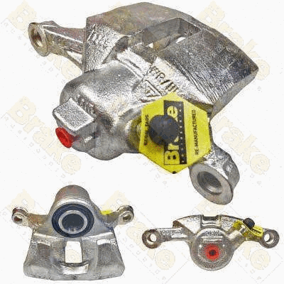 Brake Caliper (CA2282R)