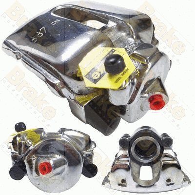 Brake Caliper (CA1396)