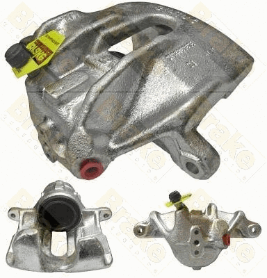 Brake Caliper (CA1478R)
