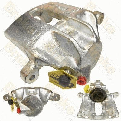 Brake Caliper (CA1028)