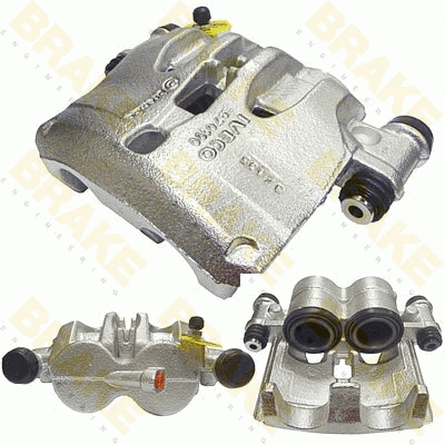 Brake Caliper (CA3243)