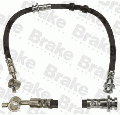 Brake Hose (BH778642)