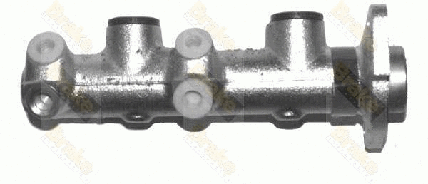 Brake Master Cylinder (MC1075BE)