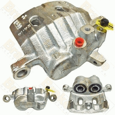 Brake Caliper (CA1664)