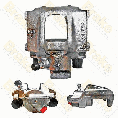 Brake Caliper (CA932)