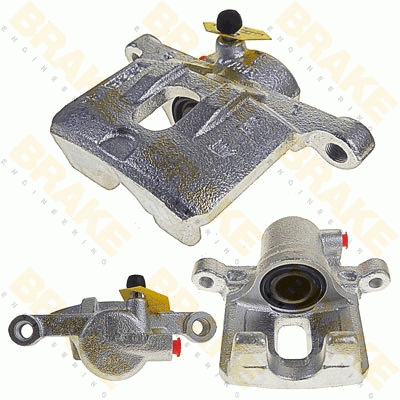 Brake Caliper (CA2683)