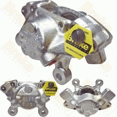 Brake Caliper (CA1304)