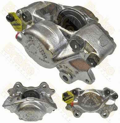Brake Caliper (CA1215R)