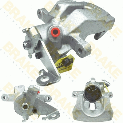 Brake Caliper (CA2052)