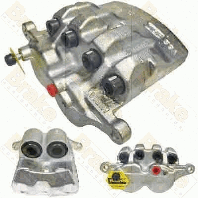 Brake Caliper (CA1727R)