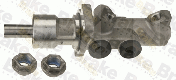 Brake Master Cylinder (MC1811BE)
