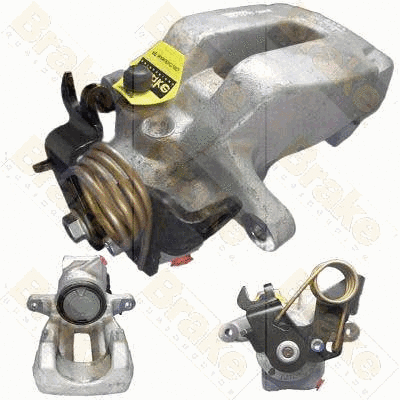 Brake Caliper (CA2583R)