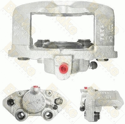Brake Caliper (CA370R)