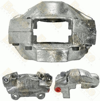 Brake Caliper (CA41)