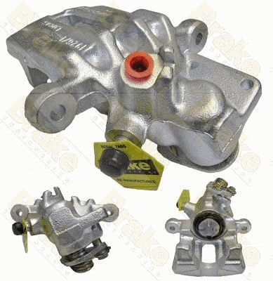 Brake Caliper (CA1372)