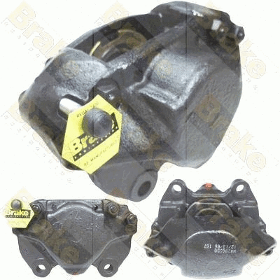 Brake Caliper (CA167)