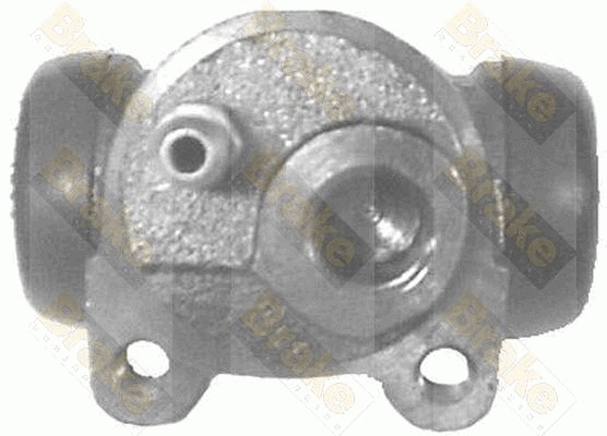 Wheel Brake Cylinder (WC1666BE)